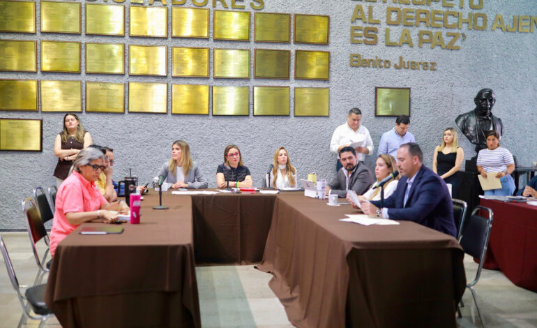 Ante el Congreso, Samuel asegura que no hay triangulación de fondos