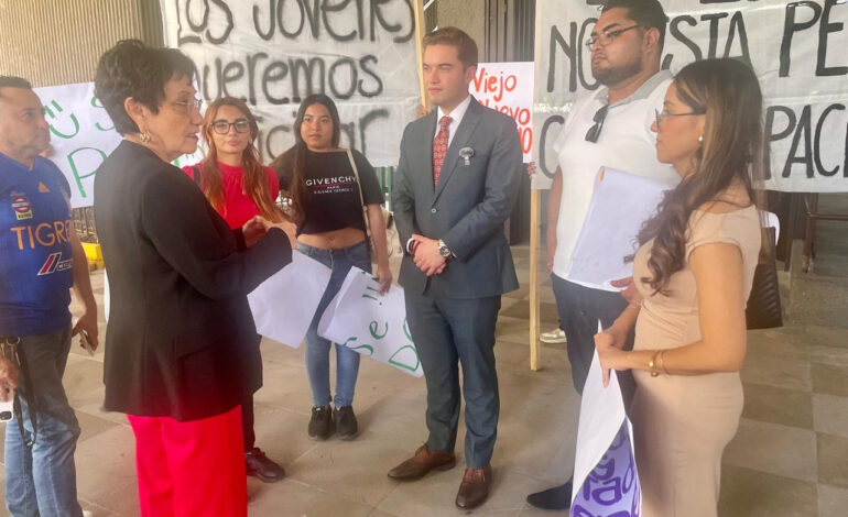 Vota PT por disminuir de 30 a 28 años la edad para ser Gobernador