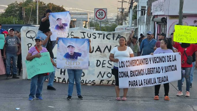 Libera Fiscalía NL a Don Juan, comerciante que abatió a dos ratas en Monterrey