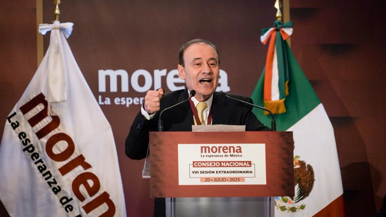 Tras humillante derrota electoral en Coahuila, Morena amaga con denuncias