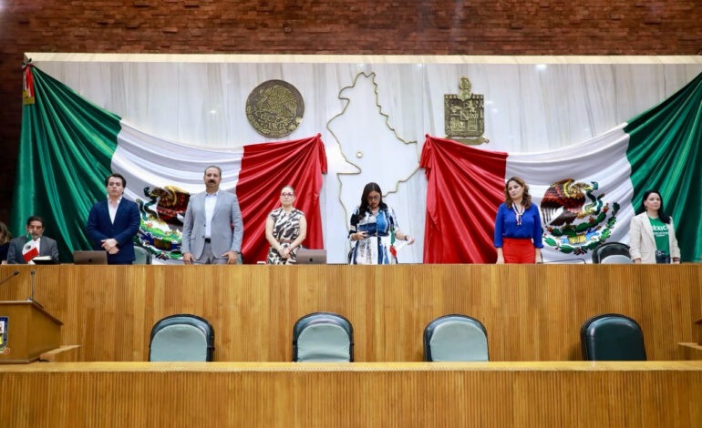 Reforman la Constitución… Chuy Elizondo puede ser candidato a Gobernador