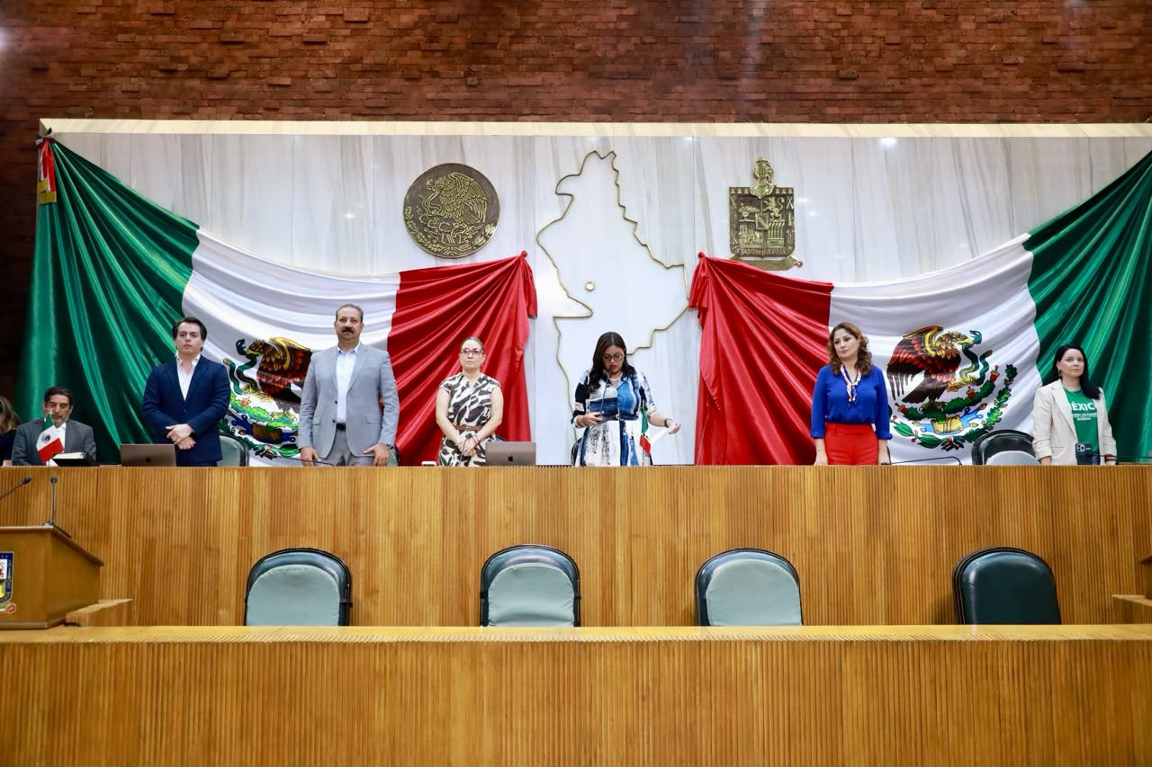 Reforman la Constitución… Chuy Elizondo puede ser candidato a Gobernador