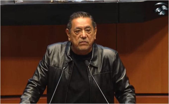 Piden licencia siete «Corcholatas» de Morena en cámaras de Diputados y Senadores