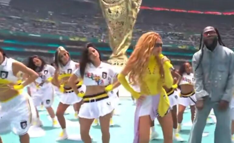 Inicia fiesta deportiva FIFA 2026 entre caos, movilizaciones y festejos