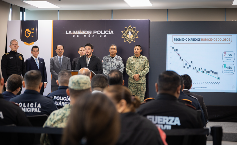 FIFA se integrará a los trabajos diarios de la Mesa de Seguridad: Samuel