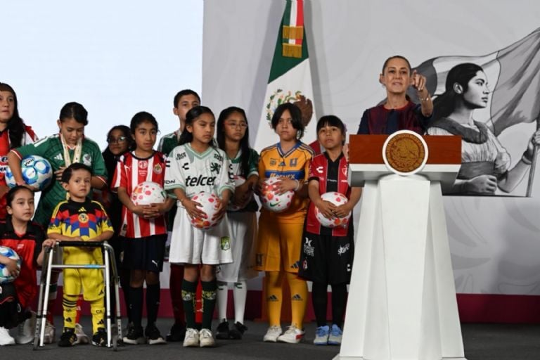 Gobierno y FMF crearán programa para formar «canteras» en busca de cracks del futuro