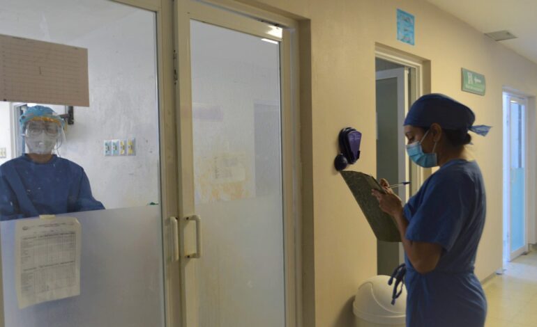 Reporta Guanajuato dos adultos mayores afectados por gusano barrenador