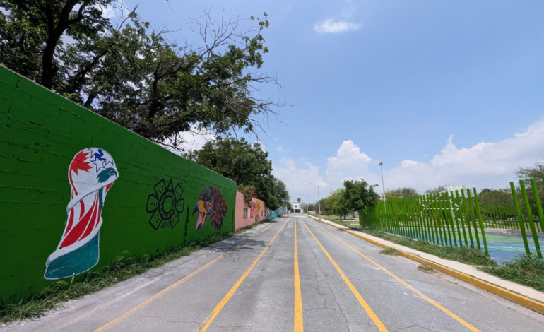 Santa Catarina se pone mundialista