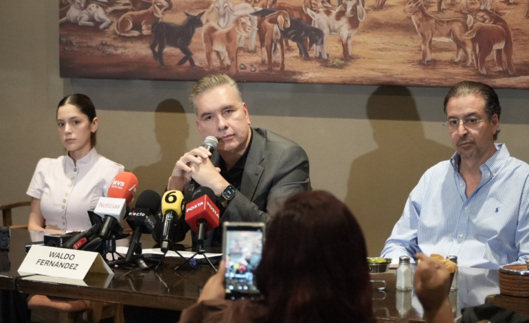 Busca Waldo frenar uso de gubernatura como trampolín presidencial