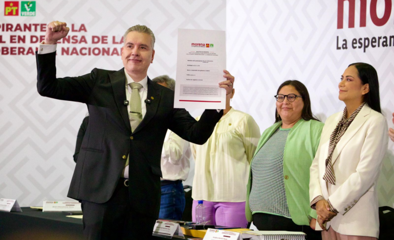 Ofrece Waldo a NL un gobierno serio y con sentido social