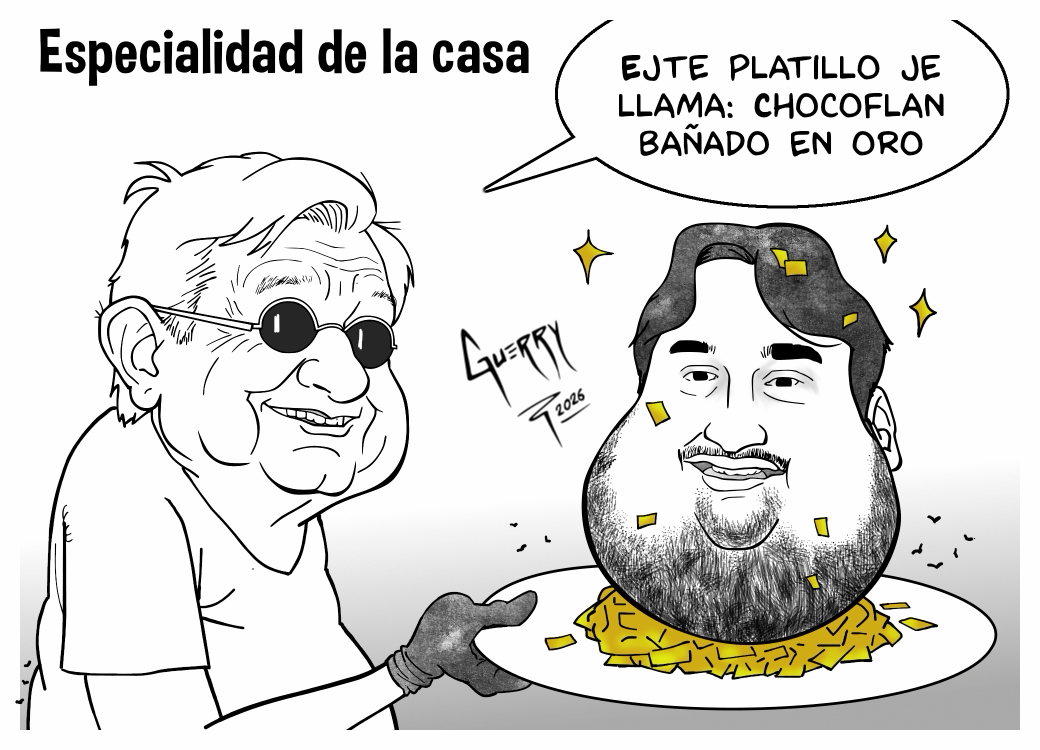 El PejeChef