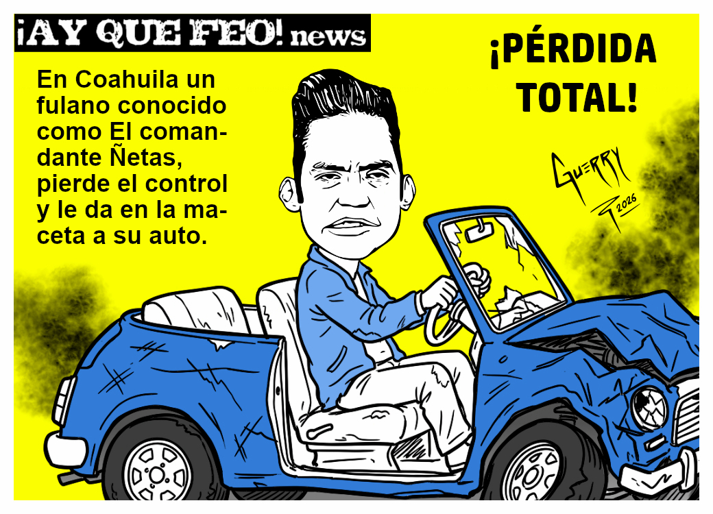 Ñetazo