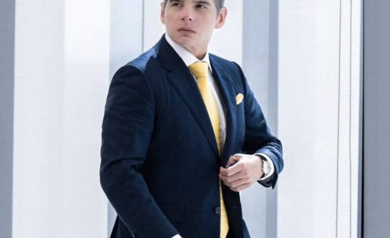 Miguel Flores destaca resultados de estrategia de seguridad