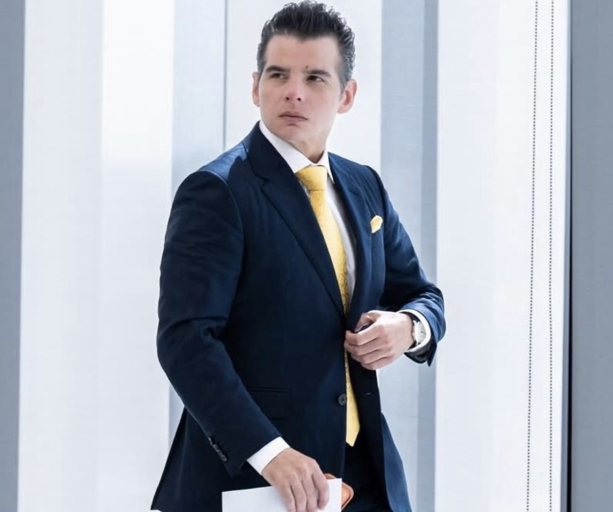 Miguel Flores destaca resultados de estrategia de seguridad
