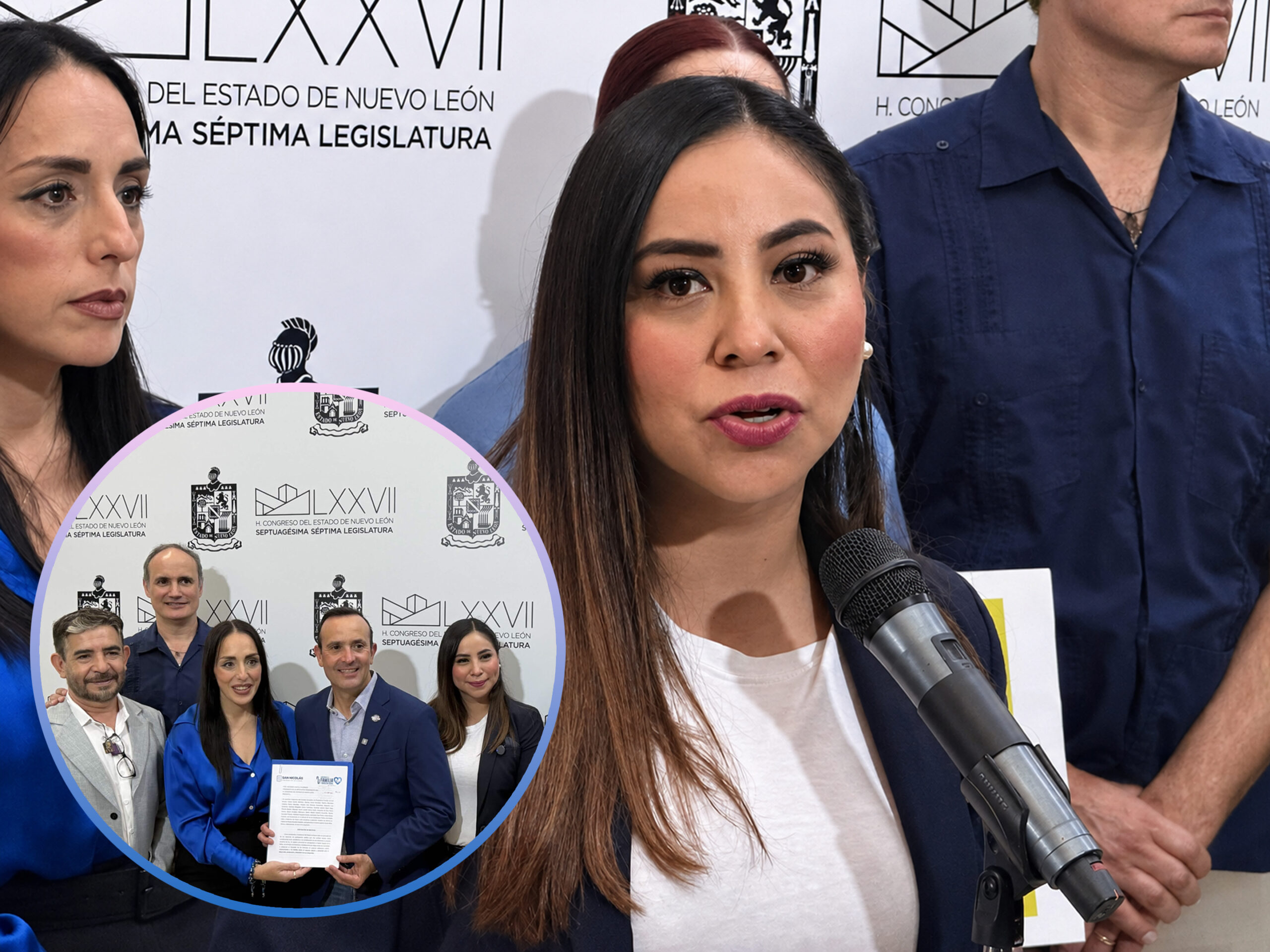 Impulsan reforma para proteger a niñas, niños y adolescentes frente a riesgos en redes sociales.