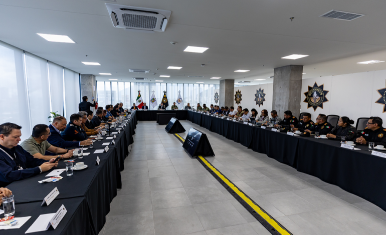 Nuevo León se declara ¡Listo! para jornada mundialista