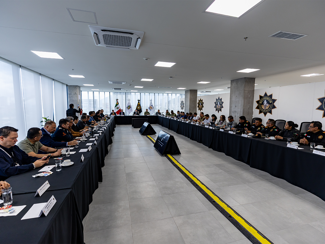 Nuevo León se declara ¡Listo! para jornada mundialista
