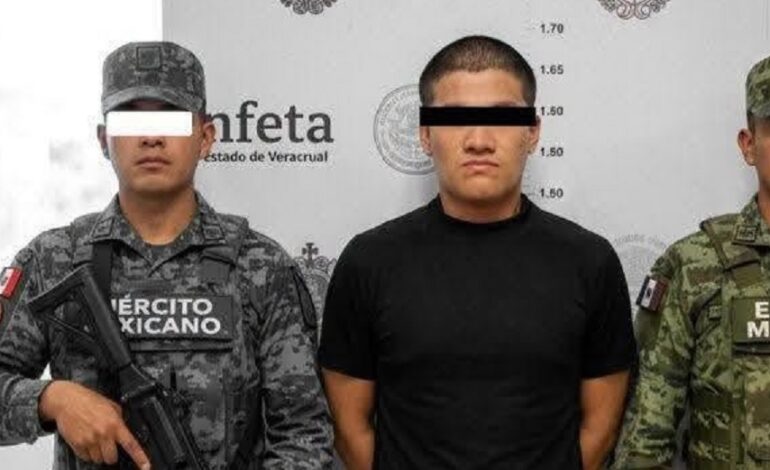 Jefe policiaco es detenido por el secuestro y asesinato de la periodista Roxana Berenice Guzmán