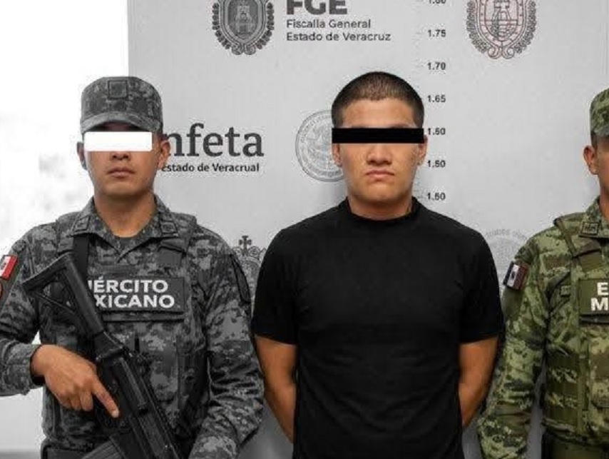Jefe policiaco es detenido por el secuestro y asesinato de la periodista Roxana Berenice Guzmán