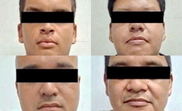 Intentan dar levantón a hombre frente a Periciales: Los atoran ministeiales