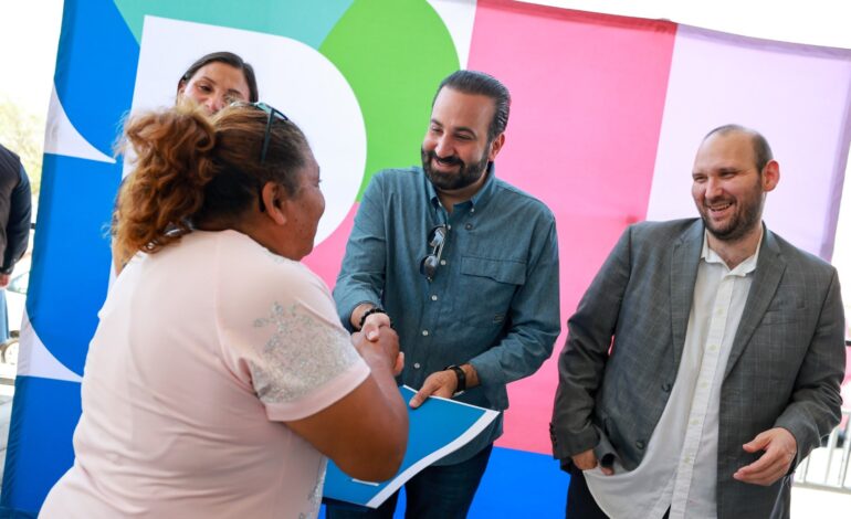 Agiliza San Pedro entrega de testamentos gratuitos para proteger el patrimonio familiar