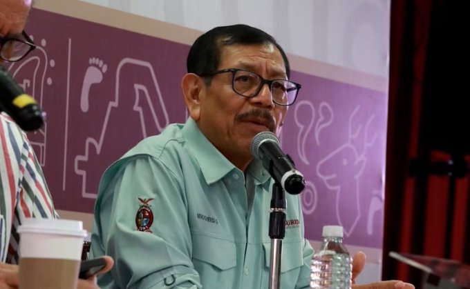Comparece Gerardo Mérida ante Corte federal de Nueva York