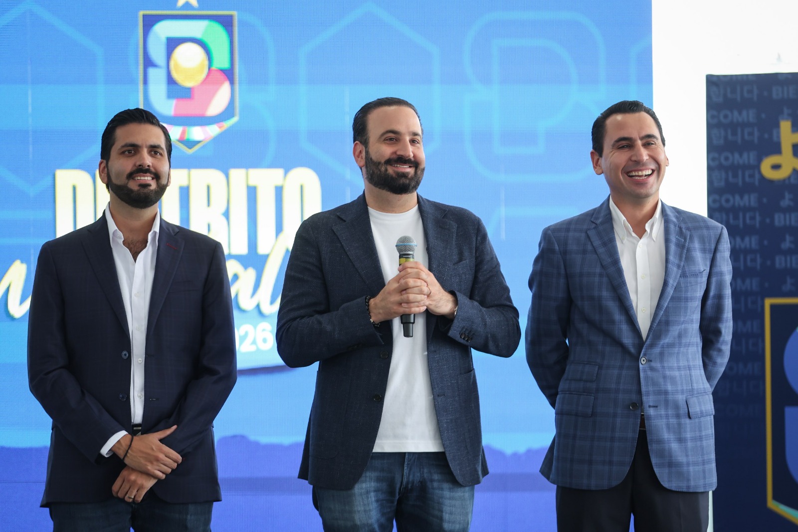 Presenta San Pedro calendario de “actividades mundialistas”