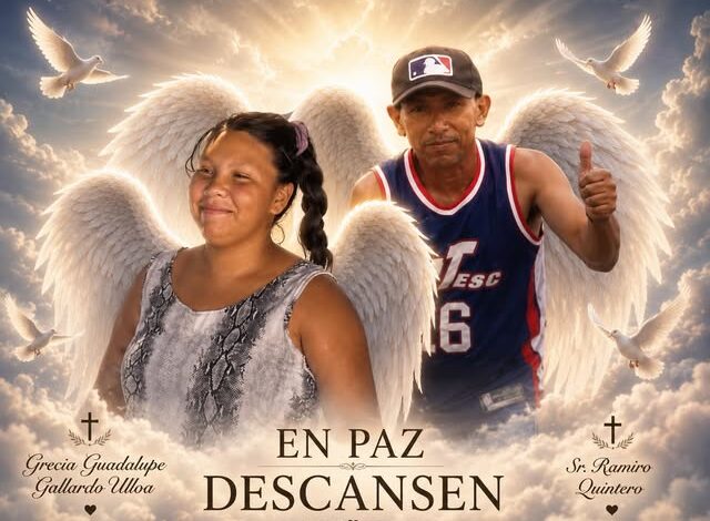 Alacrán pica a niña, la llevan a hospital, pero la matan junto con su tío en balacera