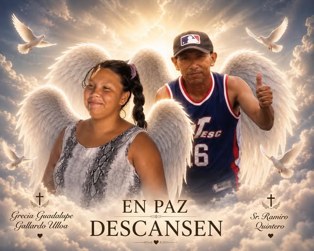 Alacrán pica a niña, la llevan a hospital, pero la matan junto con su tío en balacera