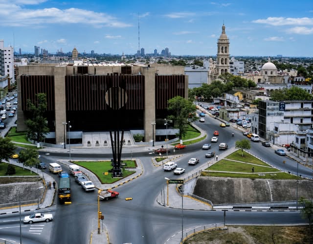 Otorga evaluadora nacional calificación más alta a las finanzas de Monterrey