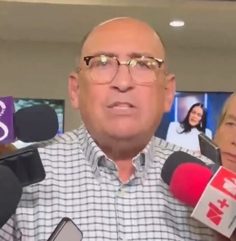 “Es un viejo metiche”: Responde Moreira a AMLO