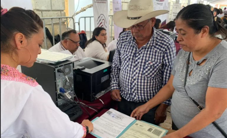 Proponen conceder a personas trabajadoras permisos, hasta por dos días al año, con goce de salario para trámites oficiales