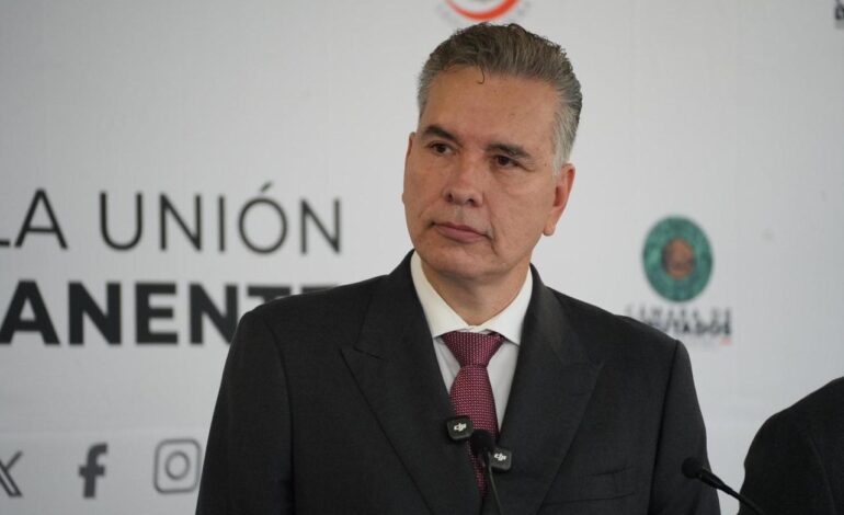 «Nuevo León necesita un gobierno como su gente: ordenado, sereno y trabajador», asegura Waldo Fernández