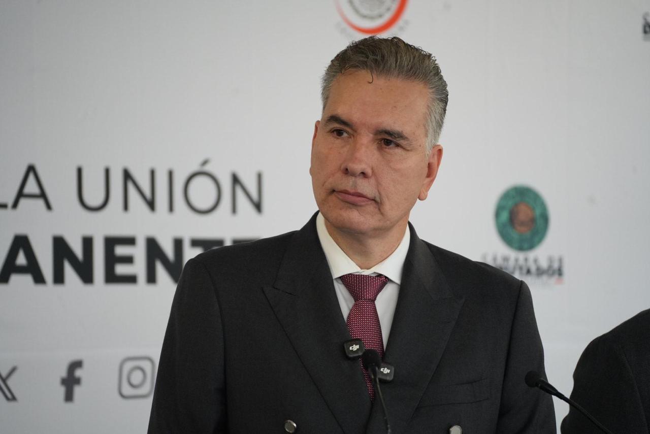«Nuevo León necesita un gobierno como su gente: ordenado, sereno y trabajador», asegura Waldo Fernández