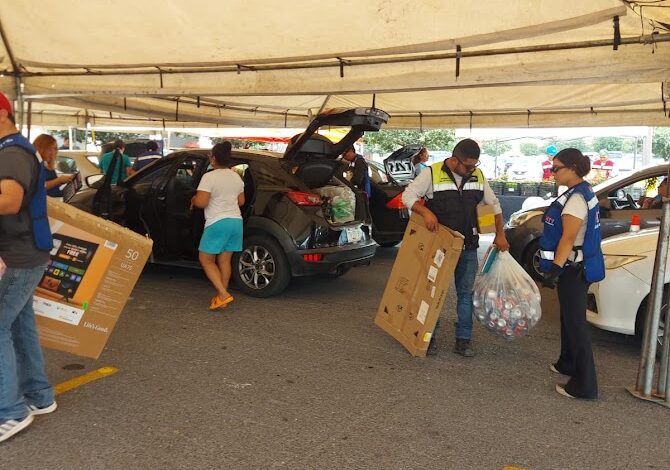 Impulsa Monterrey el reciclaje con una nueva edición de “Recicla y Resuelve”