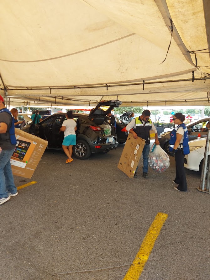 Impulsa Monterrey el reciclaje con una nueva edición de “Recicla y Resuelve”