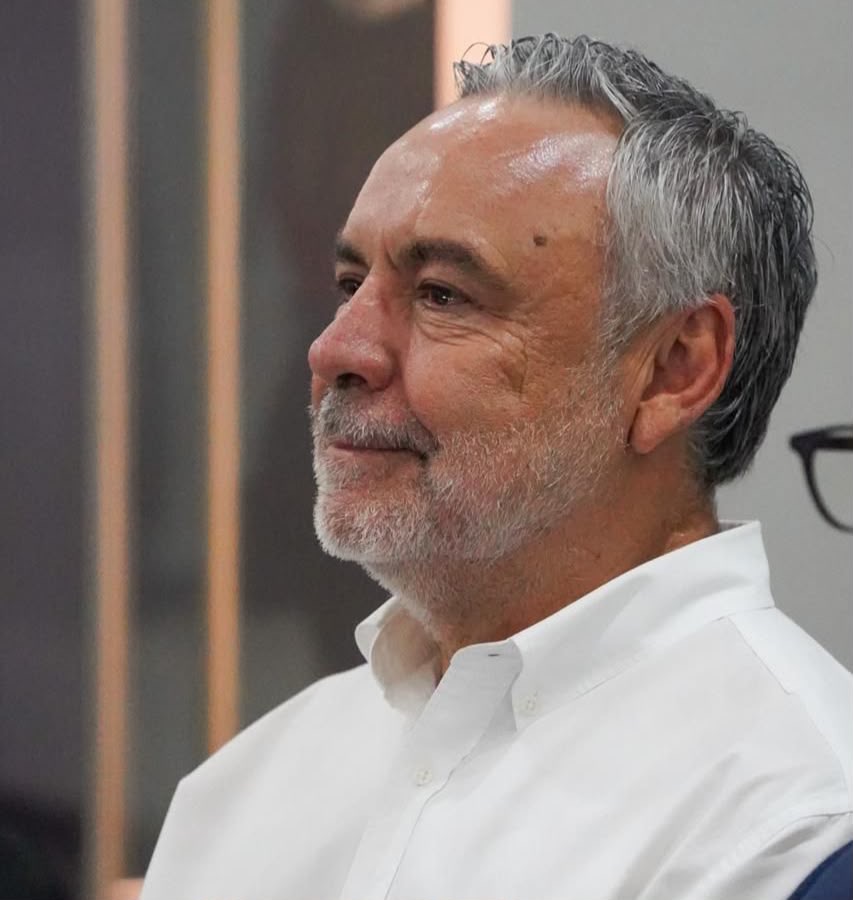 Urge combatir el contrabando de hidrocarburos y fortalecer la cooperación regional: Alfonso Ramírez Cuellar