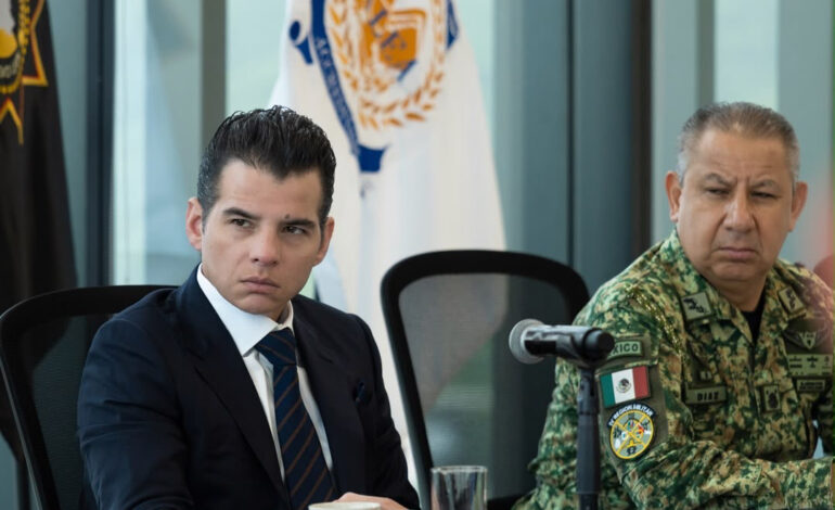 Cierra NL fase mundialista con saldo blanco y en un ambiente de fiesta: Miguel Flores