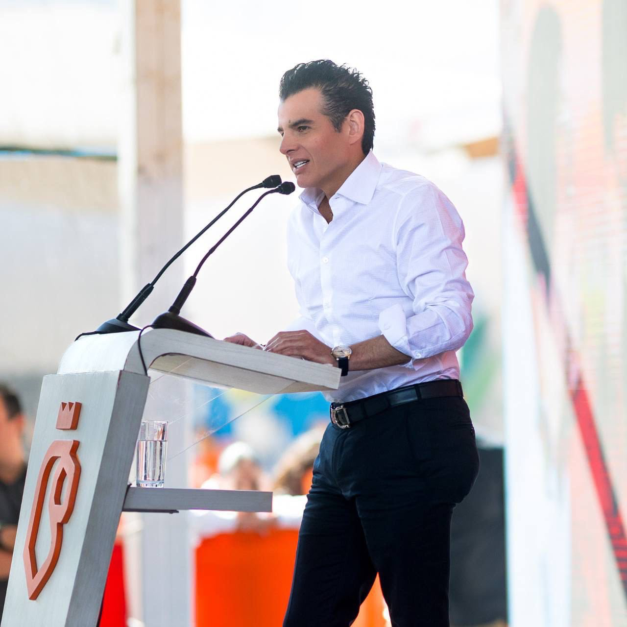 Nuevo León fortalece su conectividad con visión de largo plazo: Miguel Flores