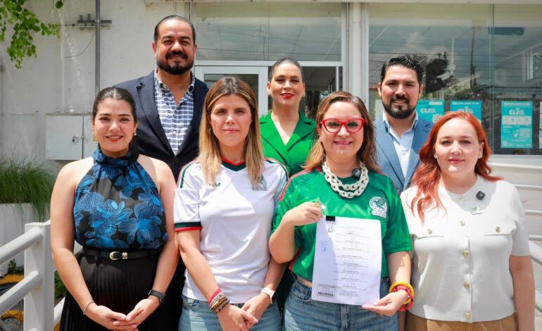Denuncian diputados del PAN y PRI a Gobernador y esposa ante la Fiscalía Anticorrupción y ASE
