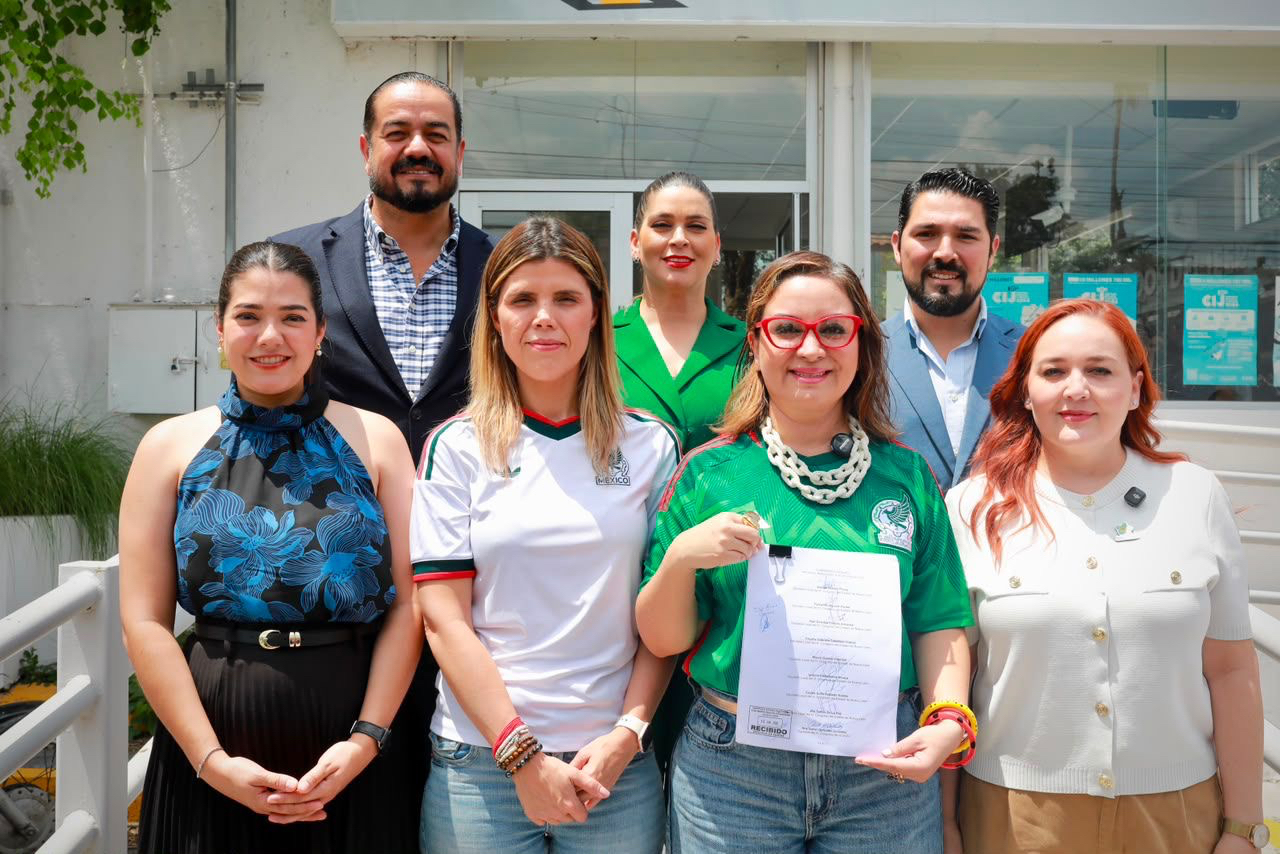 Denuncian diputados del PAN y PRI a Gobernador y esposa ante la Fiscalía Anticorrupción y ASE