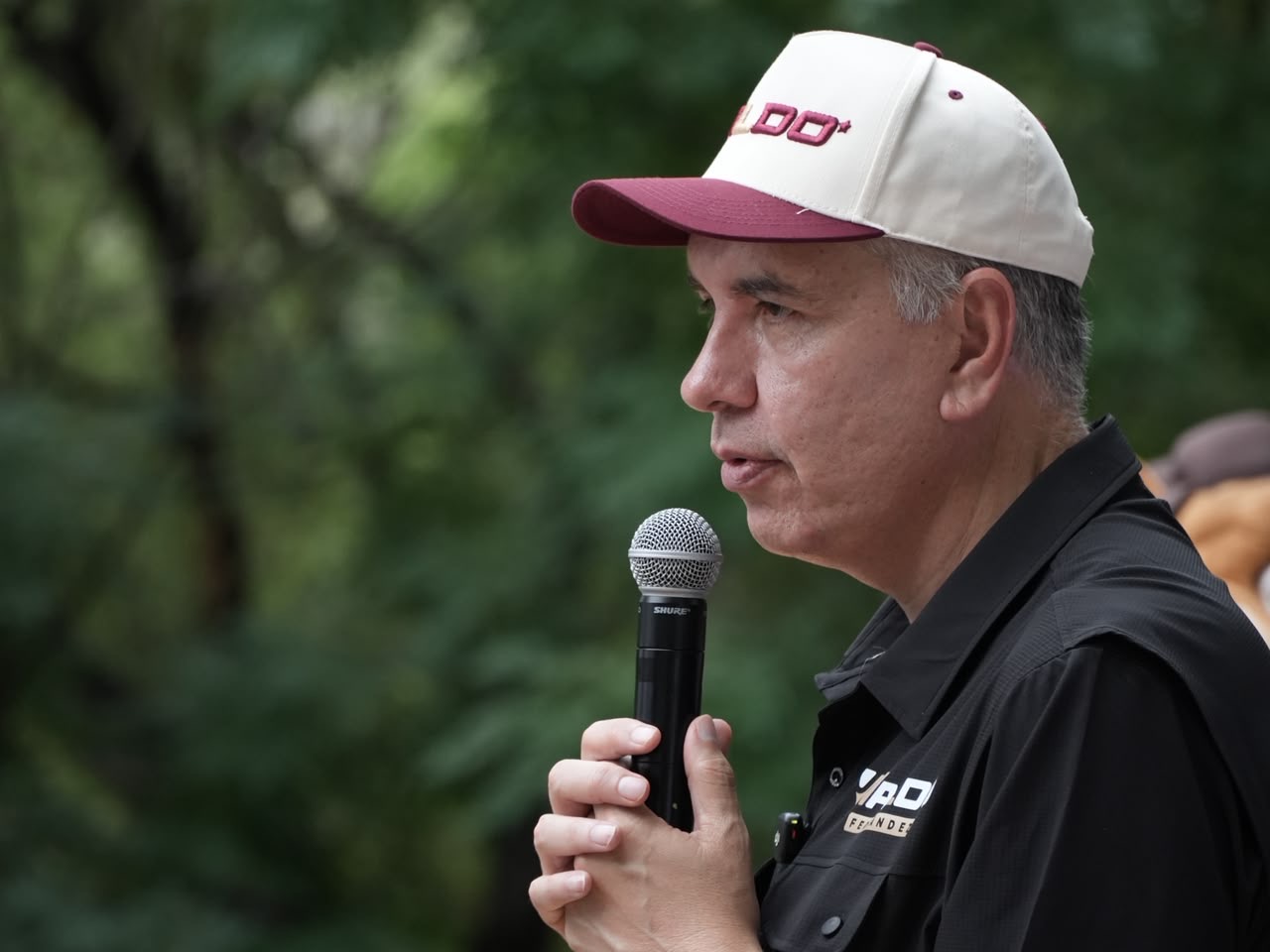 ‘Samuel va a dejar sobras, más que obras’
