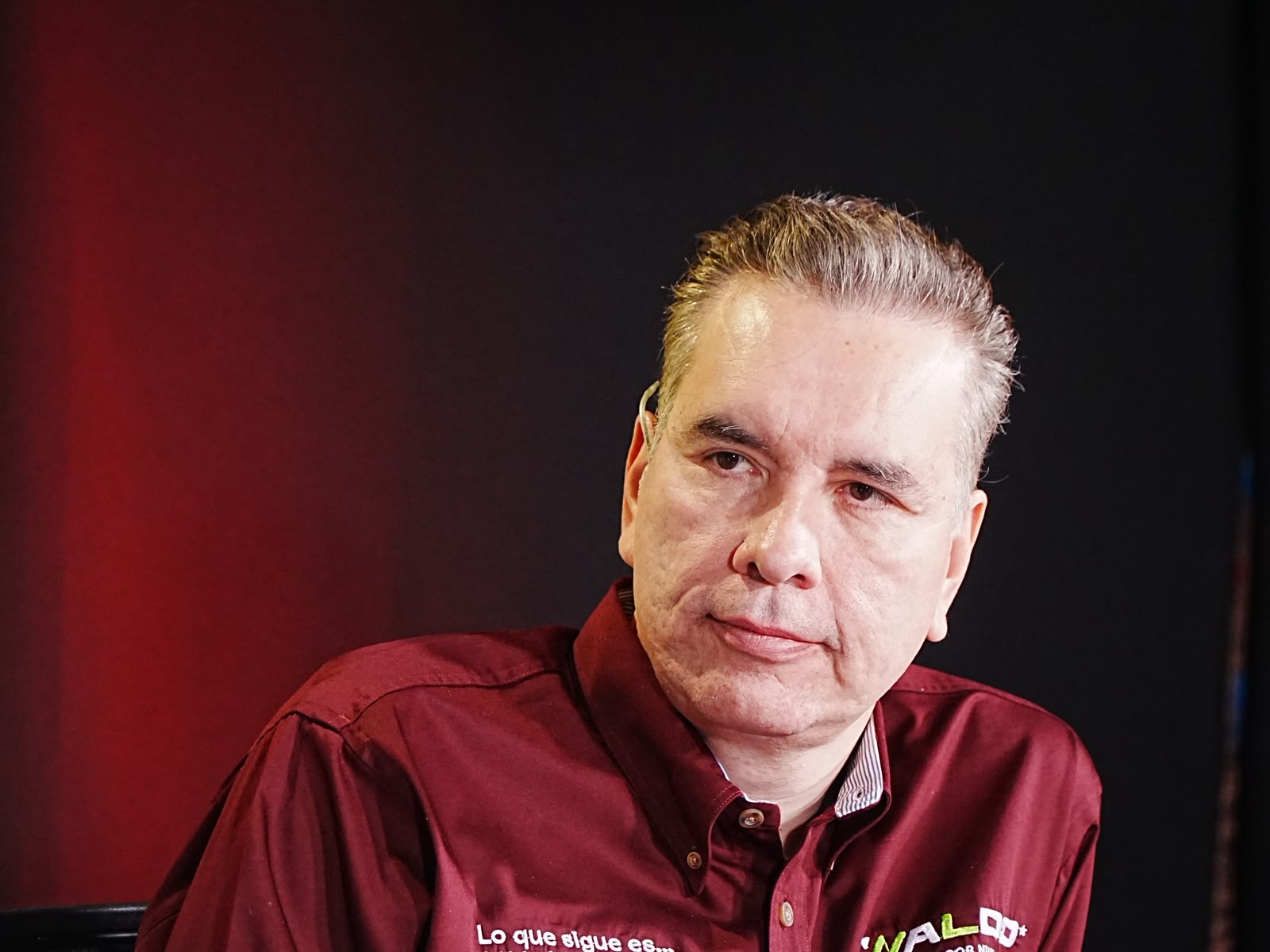 Extorsión pone en riesgo grandes inversiones en Nuevo León.- Waldo