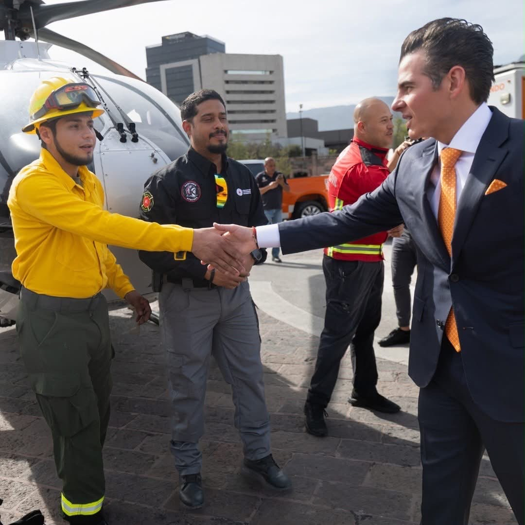Nuevo León está listo con operativo especial para temporada vacacional: Miguel Flores