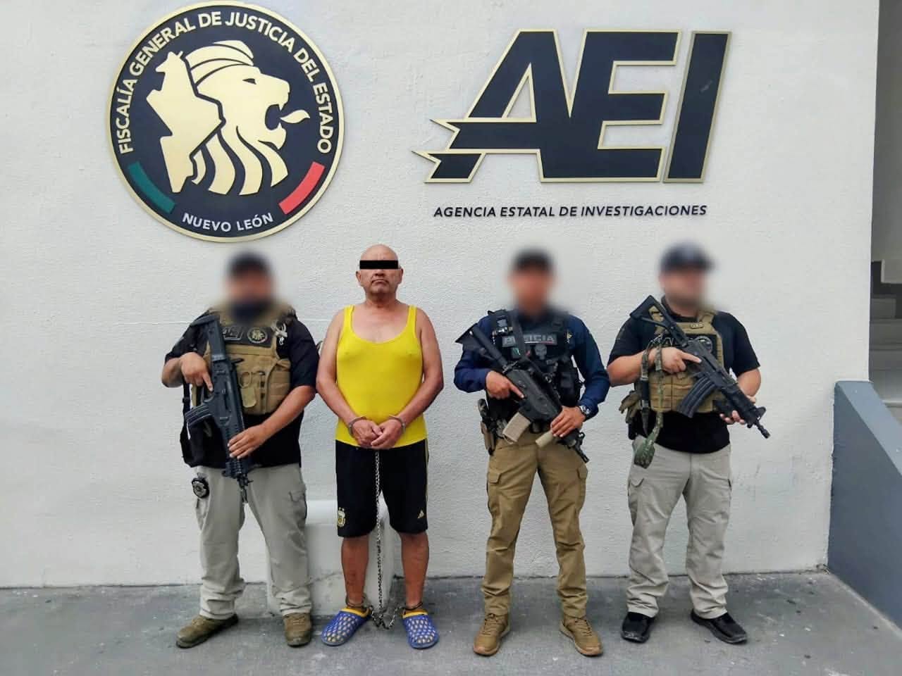 Cae el cafre que arrolló y abandonó a dos adolescentes en Cumbres