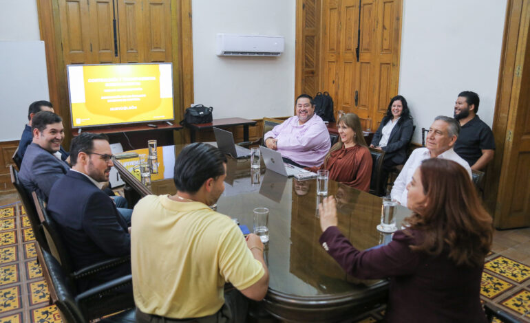 Consolida Nuevo León seis canales de denuncia ciudadana para reportar funcionarios públicos corruptos