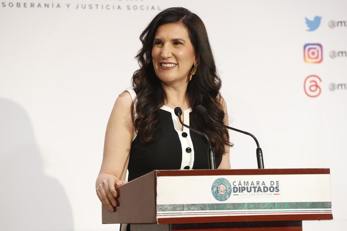 Pide López Rabadán a INE detener actos anticipados de campaña; «son ilegales y deben ser sancionados»