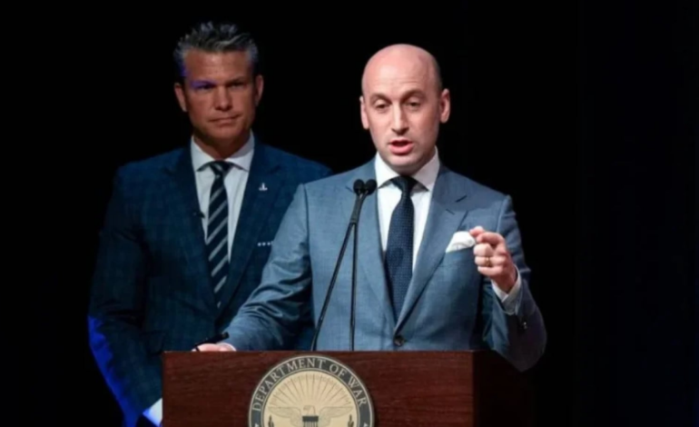“El sistema judicial y político no funciona en México porque cárteles tienen el control”: Asesor de Trump