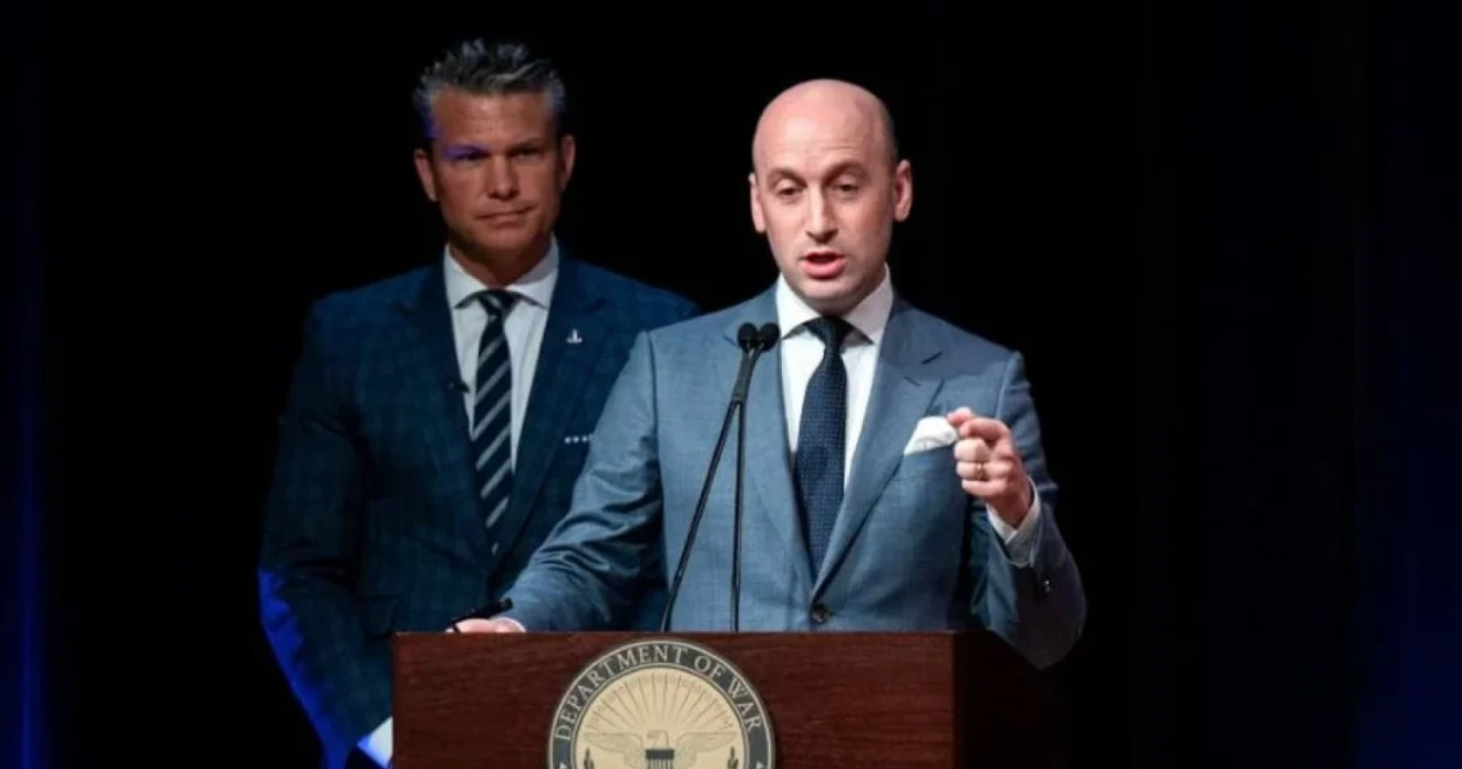 “El sistema judicial y político no funciona en México porque cárteles tienen el control”: Asesor de Trump