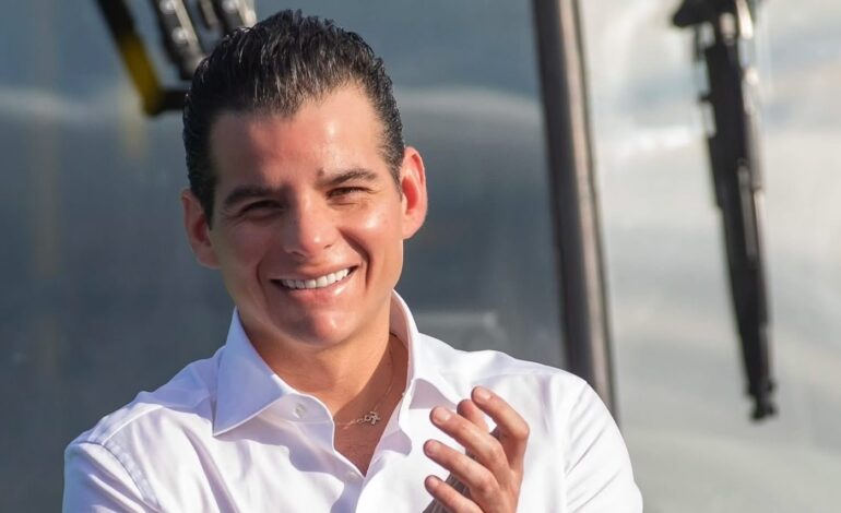 Urge Miguel Flores a castigar el maltrato animal